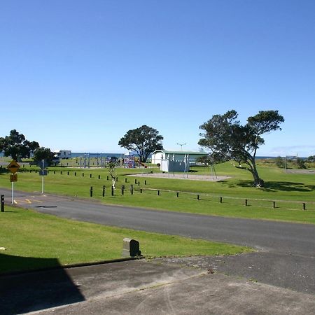 Mollies Place - Waihi Beach Holiday Unit Exterior photo